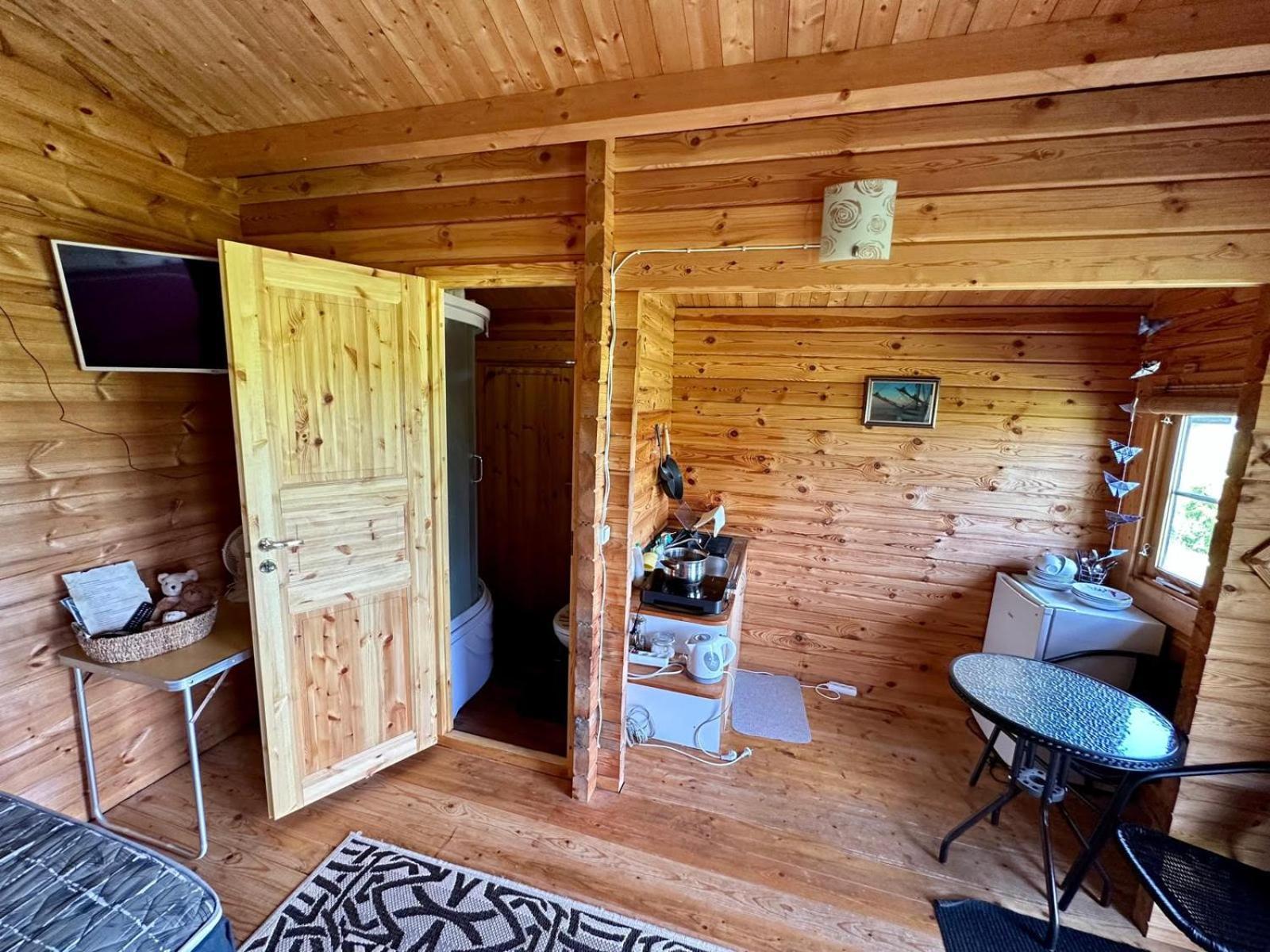 Haapsu Holiday Home Εξωτερικό φωτογραφία