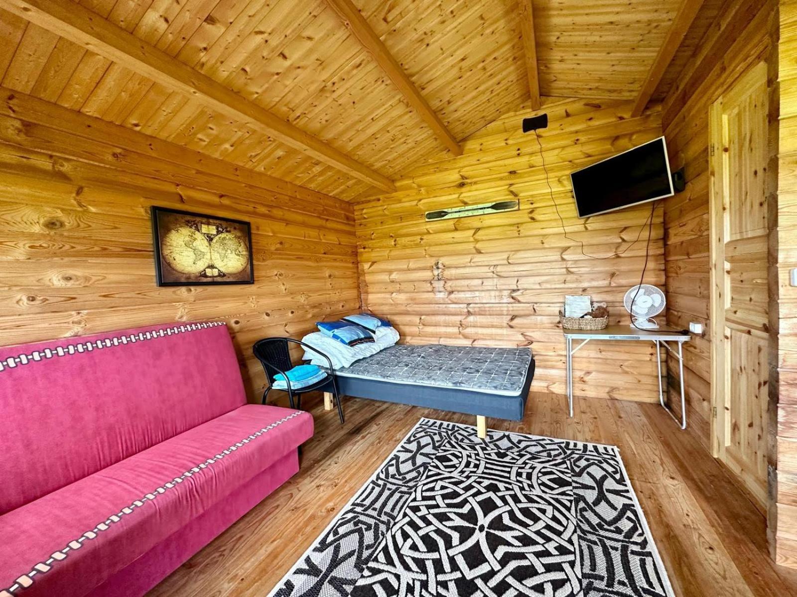 Haapsu Holiday Home Εξωτερικό φωτογραφία