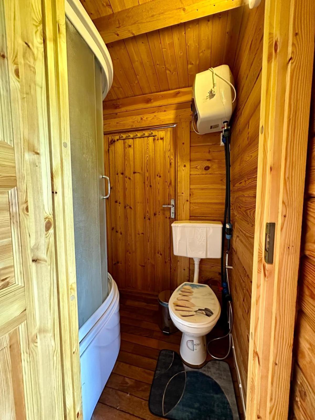 Haapsu Holiday Home Εξωτερικό φωτογραφία
