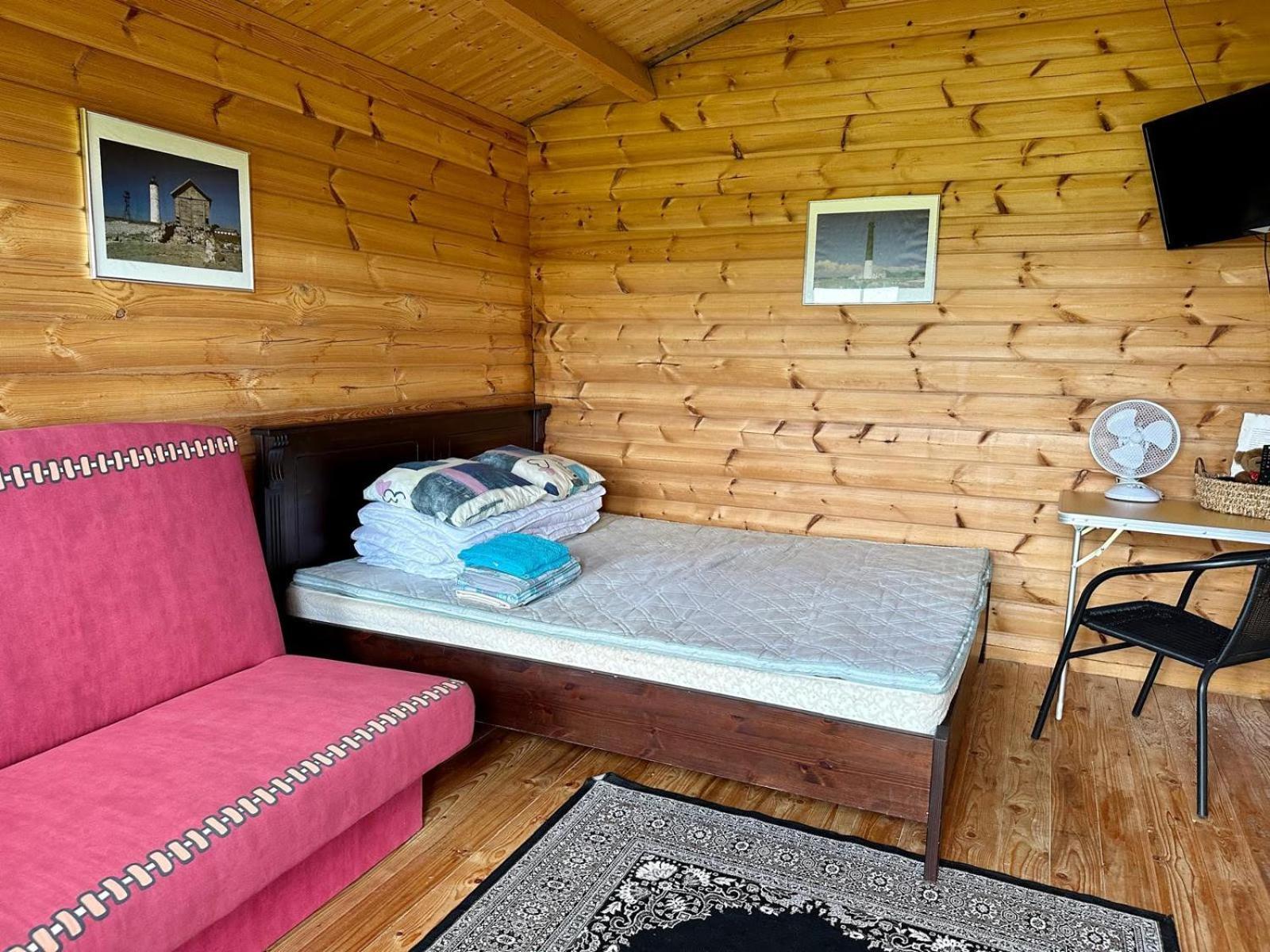 Haapsu Holiday Home Εξωτερικό φωτογραφία